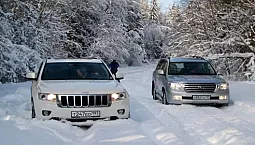 10 najlepszych SUV-ów pod względem ceny i jakości