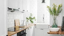 10 máy hút mùi nhỏ nhất