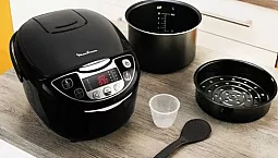 5 สุดยอดผู้เล่นหลายคนของ Moulinex