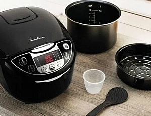 En iyi 5 Moulinex multicooker