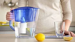 15 parimat tõkkebrändi veefiltrit