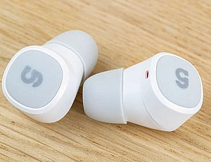 CaseGuru CGPods Lite - סקירה של אוזניות אלחוטיות TOP budget