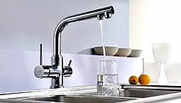 10 parasta keittiöhanaa Aliexpressiltä