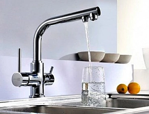 10 bedste køkkenarmaturer fra Aliexpress