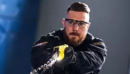 5 mest kraftfulla elpistoler