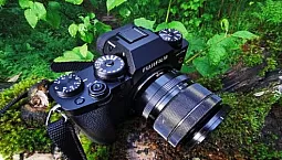 Les 5 millors càmeres Fujifilm