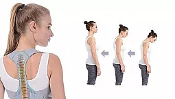 10 bästa hållningskorrigerare