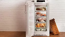 10 parasta pakastinta hinnan ja laadun suhteen