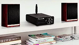 Les 5 meilleurs amplificateurs de haut-parleur d'AliExpress