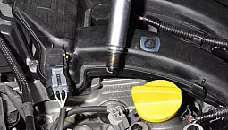 5 parasta sytytystulppaa Renault Dusterille