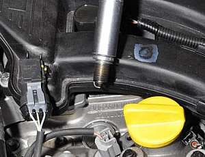 5 labākās aizdedzes sveces priekš Renault Duster