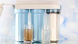 20 labākie ūdens filtri