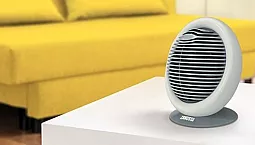 10 meilleurs radiateurs soufflants en céramique