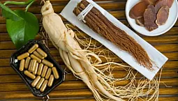 5 meilleurs produits de ginseng d'iHerb