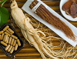 5 legjobb ginzeng termék az iHerbtől