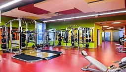 20 ציוד הכושר המקצועי הטוב ביותר