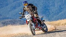 Top 10 des vélos d'enduro chinois