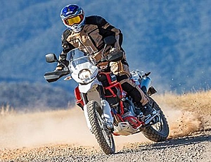 10 geriausių Kinijos enduro dviračių