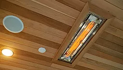 10 meilleurs radiateurs de plafond