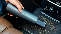 Las 10 mejores aspiradoras de coche de Aliexpress