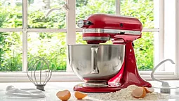 5 Pengadun Kitfort Terbaik