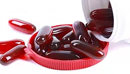 10 meilleurs suppléments d'astaxanthine sur iHerb