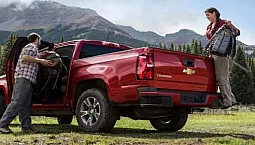 10 labākie pikapi Krievijai