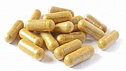 Top 5 des produits berbérine d'iHerb