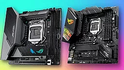 10 labākās spēļu mātesplates