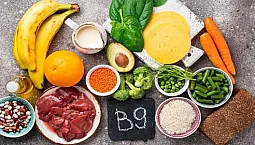 5 meilleurs produits de méthylfolate sur iHerb