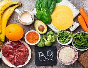 5 legjobb metilfolát termék az iHerb-en