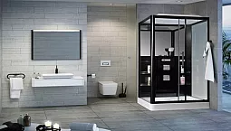 10 个最佳低托盘淋浴 