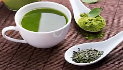 Topp 5 matchfonder på iHerb