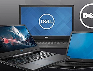 10 máy tính xách tay Dell tốt nhất