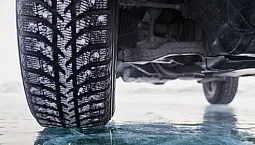 20个最好的跨界冬季轮胎