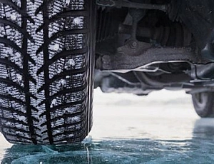 20 meilleurs pneus d'hiver pour les multisegments