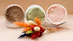 20 meilleurs gommages