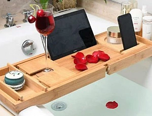 20 coola badrumsprodukter från AliExpress