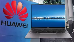 Top 5 prenosnikov Huawei