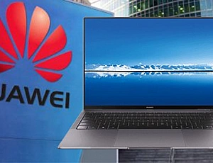 5 máy tính xách tay hàng đầu của Huawei