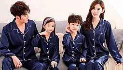 15 legjobb pizsama az Aliexpresstől