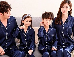 15 ชุดนอนที่ดีที่สุดจาก Aliexpress