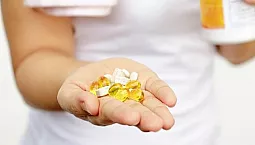 5 Makanan Tambahan Glutathione Terbaik di iHerb