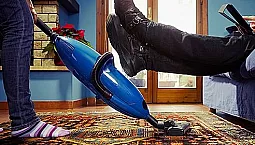 10 najlepszych firm zajmujących się odkurzaczami pionowymi