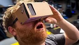 5 pigiausi virtualios realybės akiniai