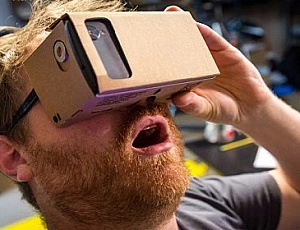 5 occhiali per realtà virtuale più economici
