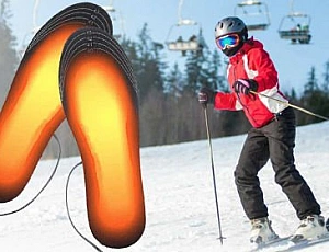Aliexpressi 7 parimat soojendusega sisetalda