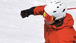 10 labākās slēpošanas ķiveres vietnē AliExpress