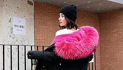 10 geriausių „AliExpress“ žieminių striukių parduotuvių