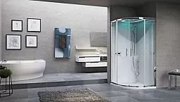 10 syarikat kepungan pancuran mandian terbaik